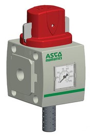 ASCO 8652A2M04GA0000