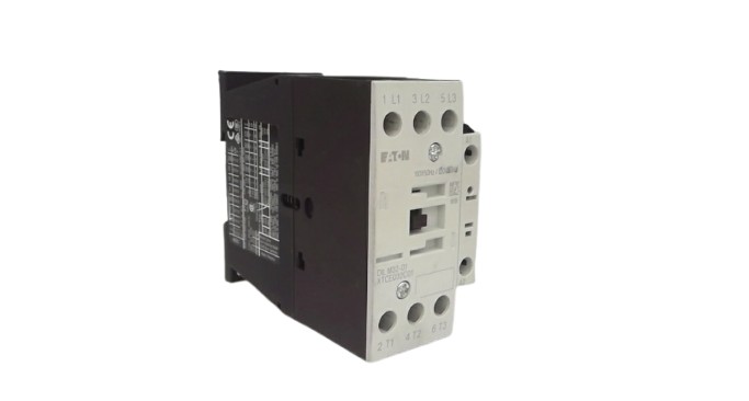 EATON CORPORATION XTCE032C01A