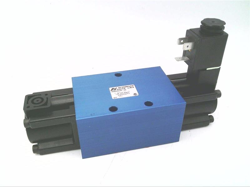 AUTOMATIC VALVE 409B55X19A-AA