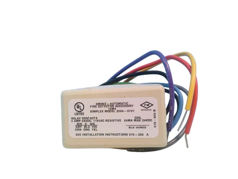 TYCO 2098-9737