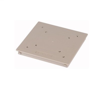 EATON CORPORATION HBA-4344