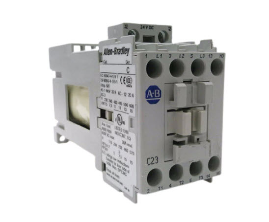 ALLEN BRADLEY 100-C23EJ01