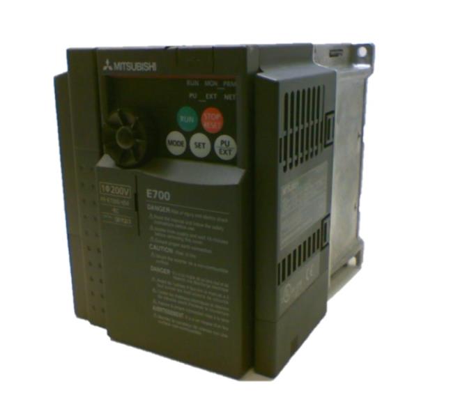 MITSUBISHI FR-E720S-050-EC