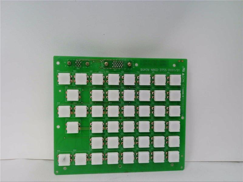 N86D-3755-R001/01 by FANUC
