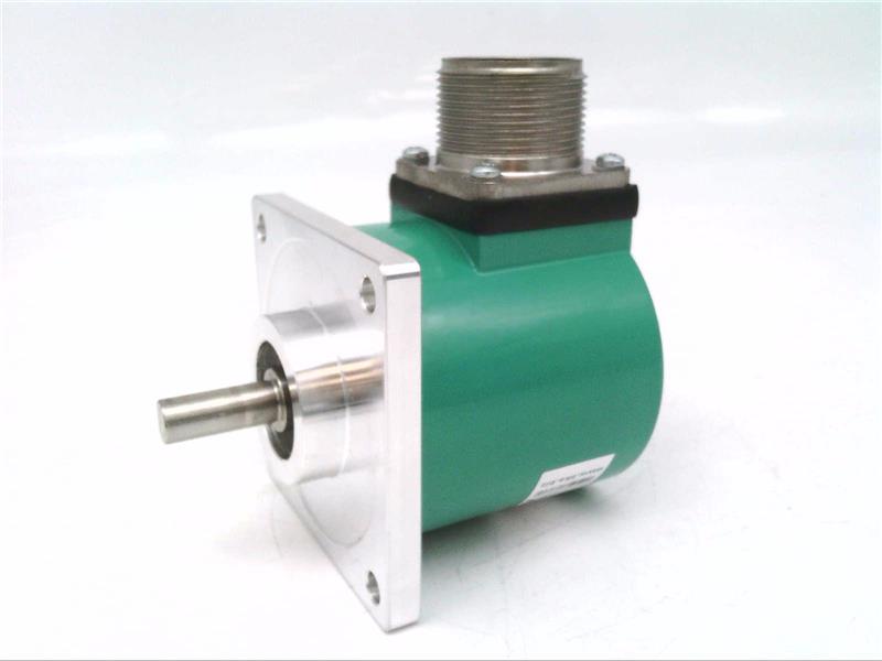 LIKA IT65-H-1000ZCP4CR