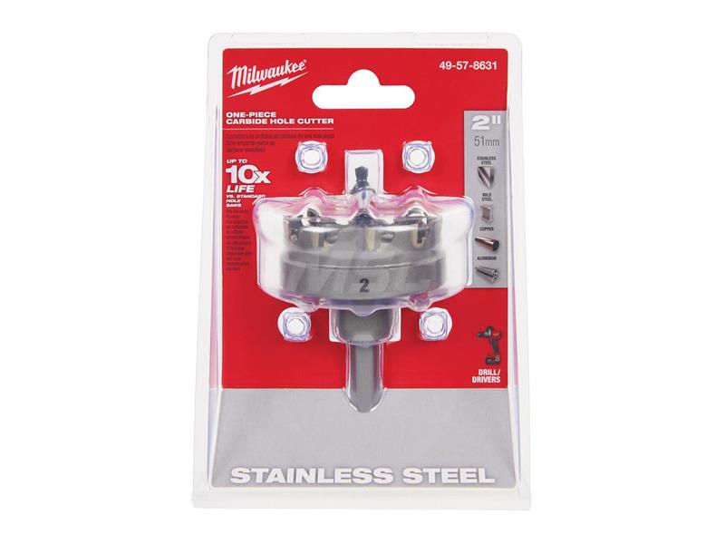 MILWAUKEE POWER TOOLS 49-57-8631