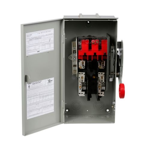 EATON CORPORATION DH223FGKV
