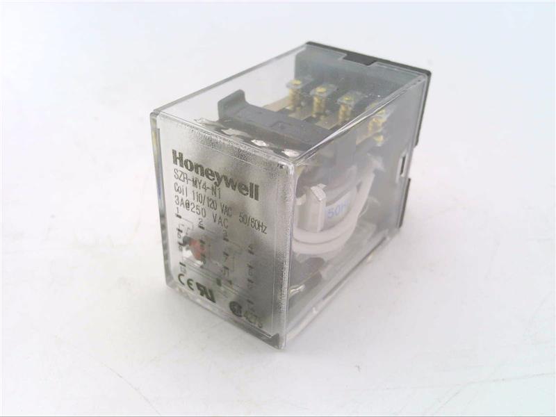 HONEYWELL SZR-MY4-N1-AC110/120V