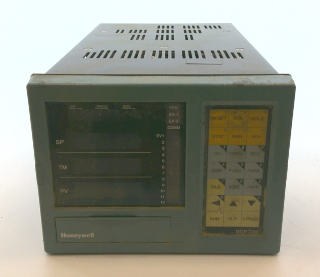 HONEYWELL DCP7115GJF15000H0