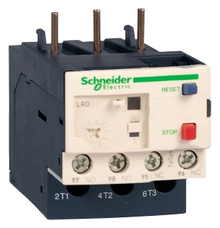 SCHNEIDER ELECTRIC LRD326