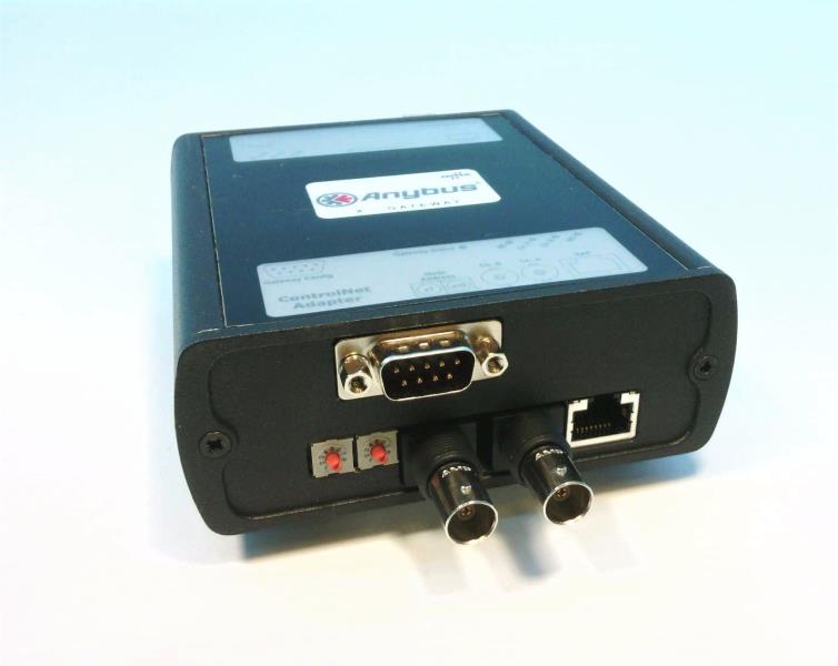 HMS INDUSTRIAL NETWORKS AB7654-B