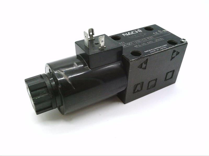 NACHI SA-G01-A3X-D2-31