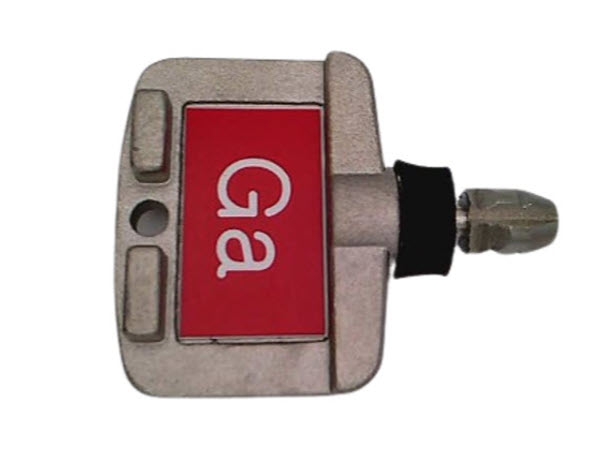 ALLEN BRADLEY 440T-AKEYE10GA