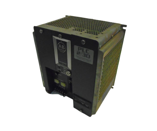 ALLEN BRADLEY 1772-LP2