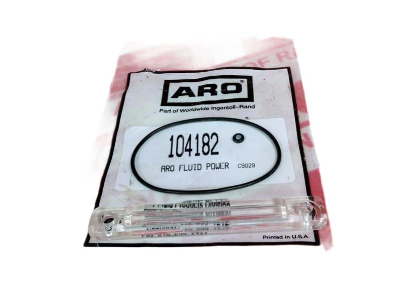 104182 by INGERSOLL RAND