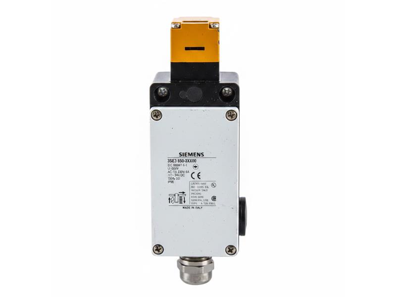 SIEMENS 3SE3-850-3XX00