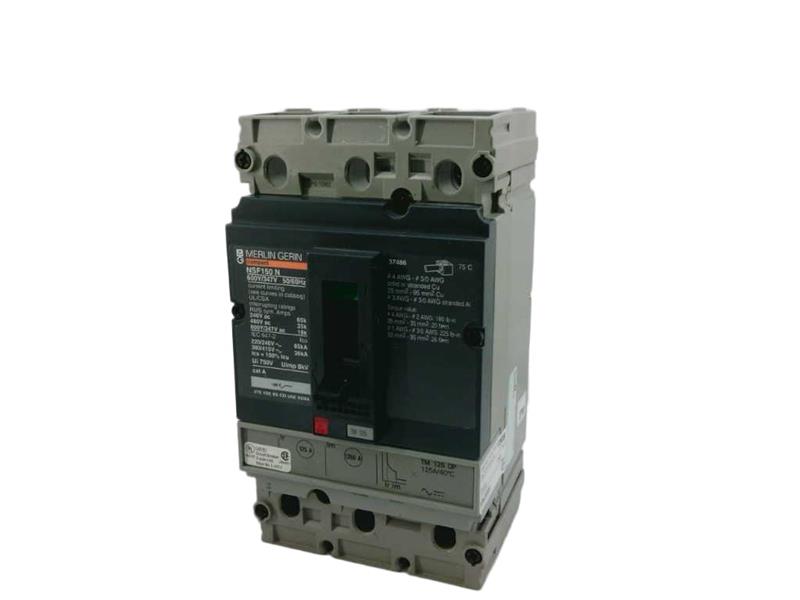 NSF150N by SCHNEIDER ELECTRIC