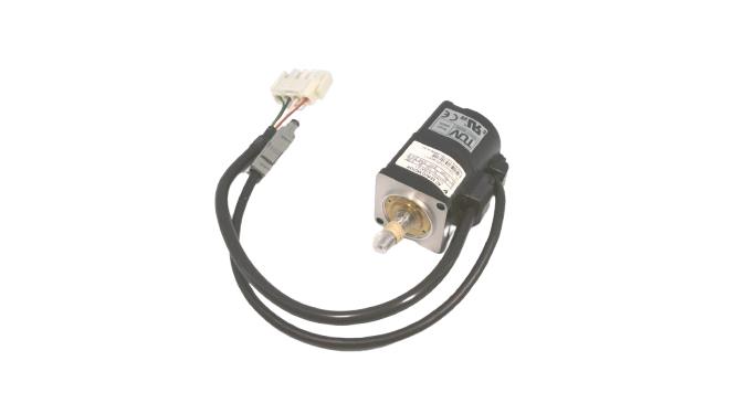 YASKAWA ELECTRIC SGMAH-A3BAF21