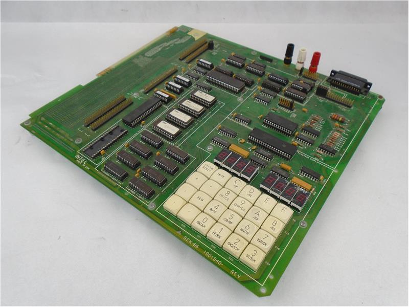 SDK-86-1001940 by INTEL