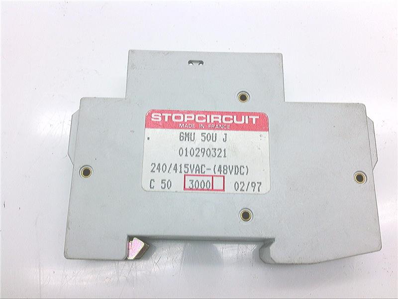 STOPCIRCUIT GMU-50U