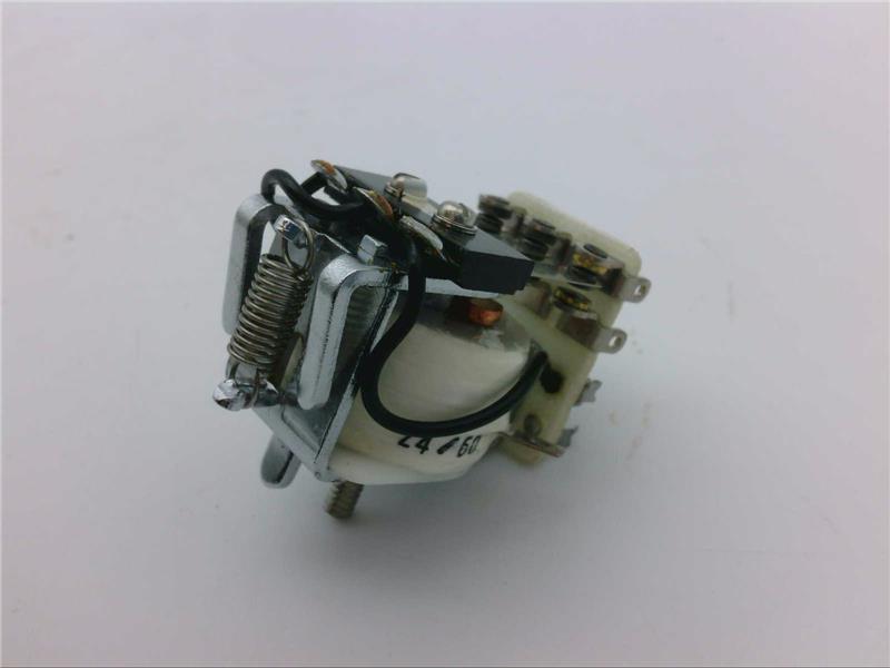 STRUTHERS DUNN RELAYS 214XCX-24