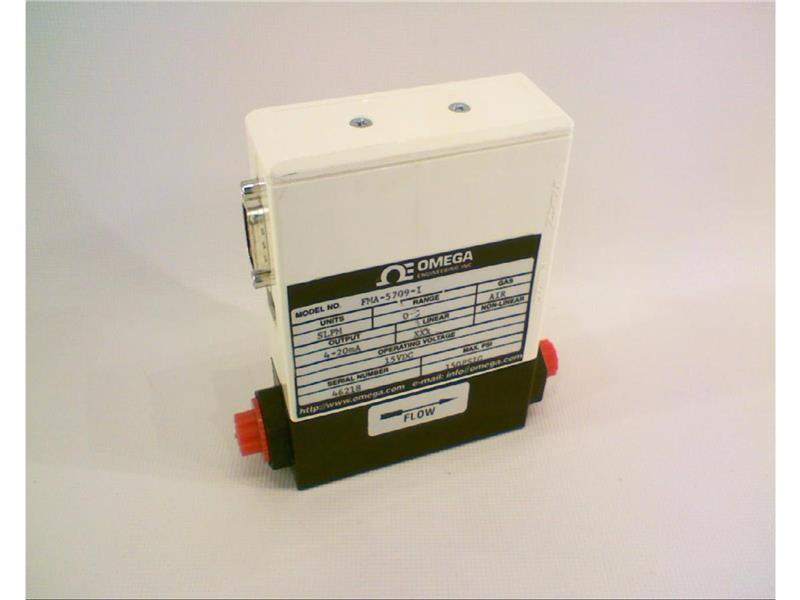 OMEGA ENGINEERING FMA-5709-I