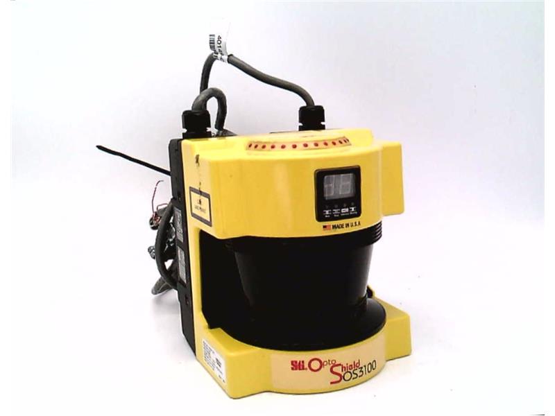 OMRON O31-2-PN-2PT-2CT