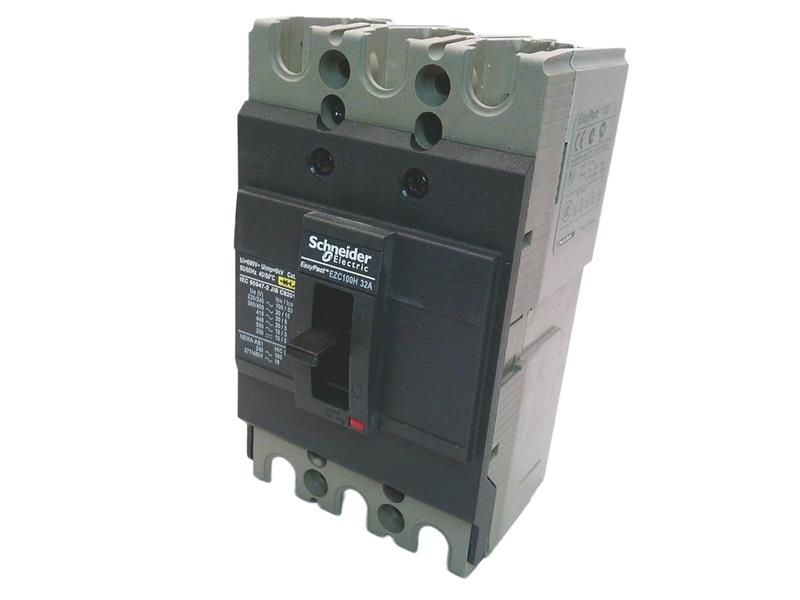 EZC100H3032 by SCHNEIDER ELECTRIC