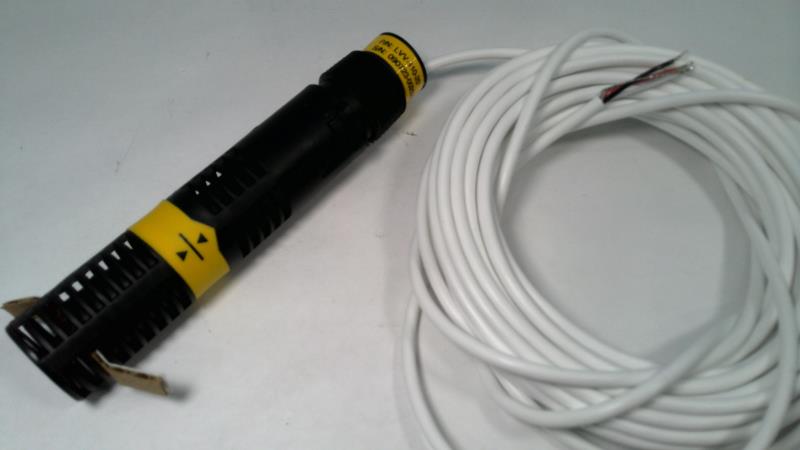 OMEGA ENGINEERING LVV-110-25 FT