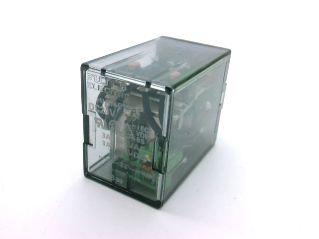 FUJI ELECTRIC HH54PW-L DC24V