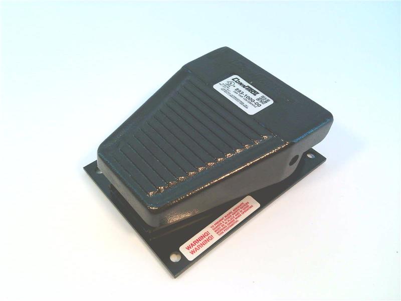 CONNTROL 893-1000-00