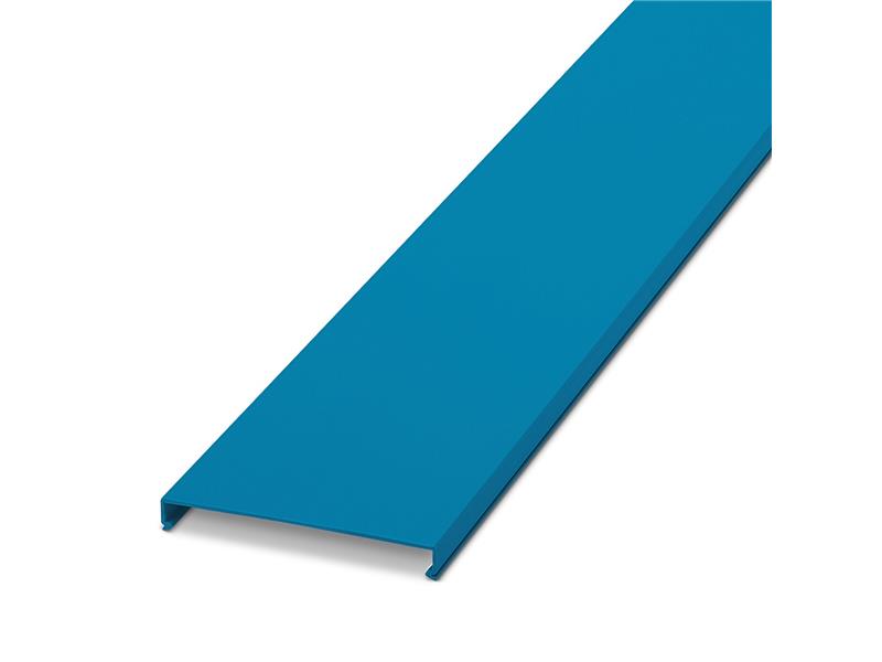 CD COVER 120 BU by PHOENIX CONTACT