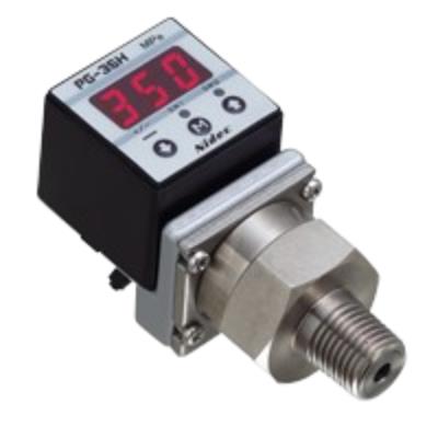 PG-35H-104R-PR2B by NIDEC CORP