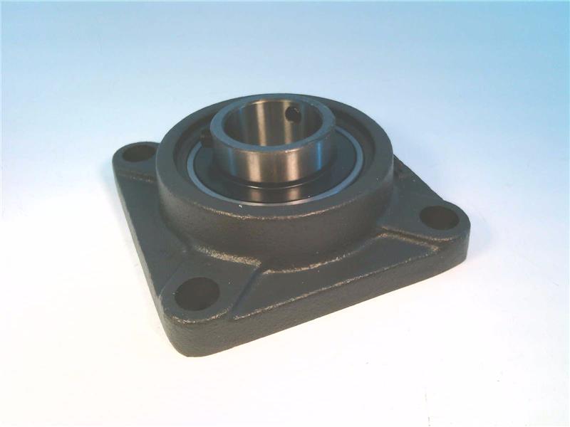 BAART INDUSTRIAL GROUP UCF207 23