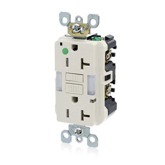 LEVITON GFNL2-HGT
