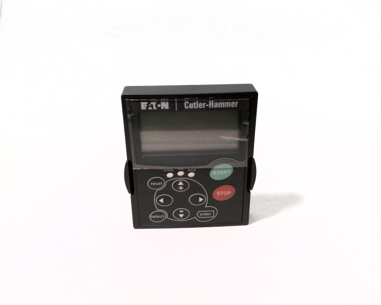 EATON CORPORATION KEYPADSTD