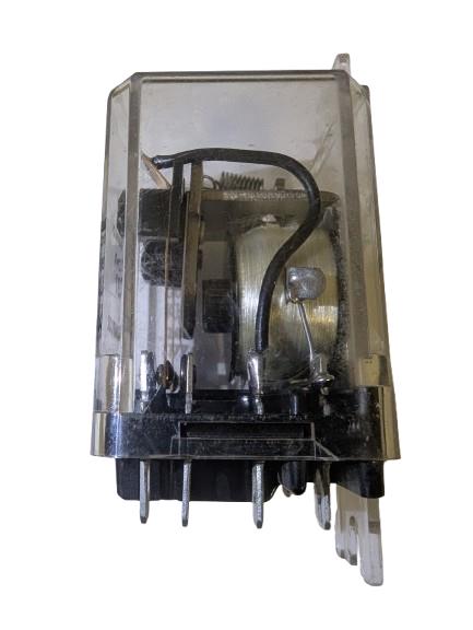 TE CONNECTIVITY KU5031-24