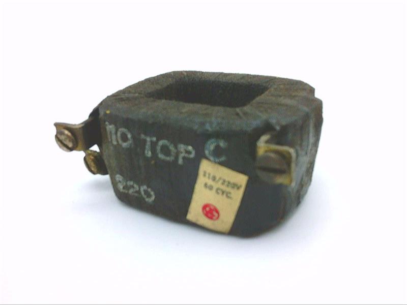 DANAHER CONTROLS TB112-1