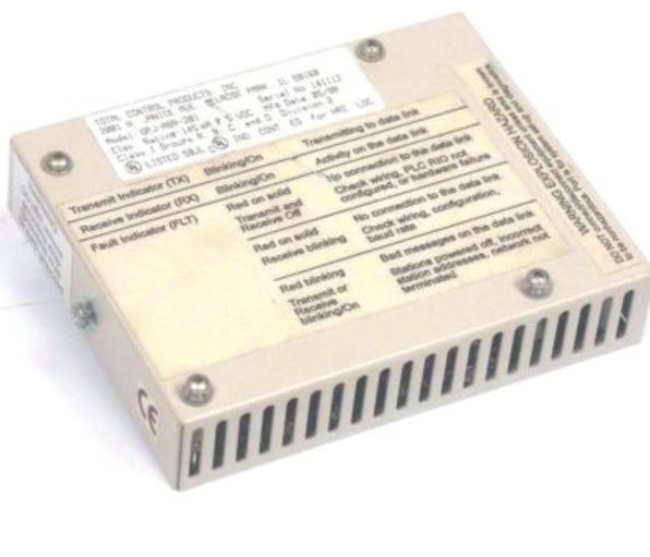 QPJ-ABR-201-F by FANUC