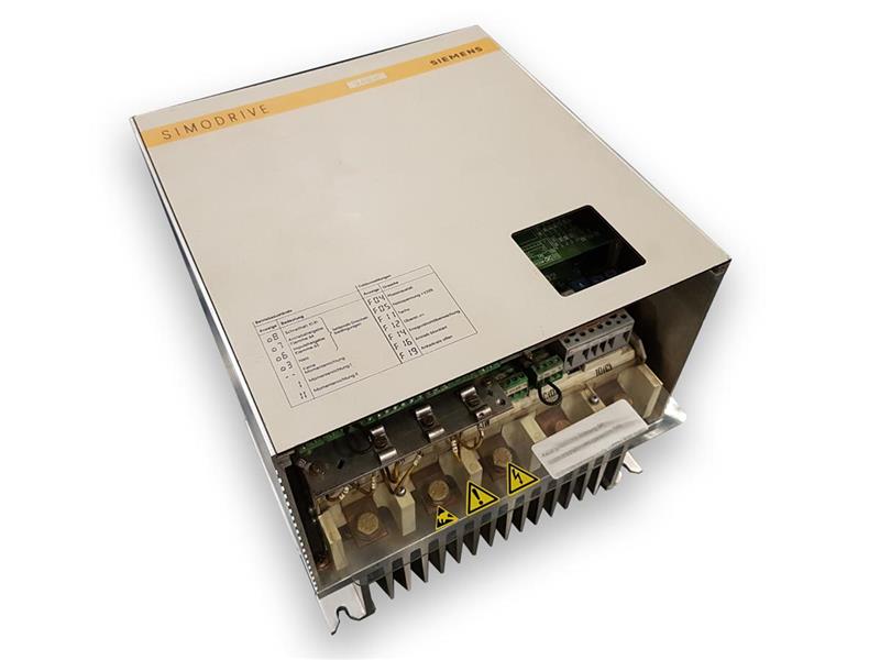 6RA2632-6DV55-ZY08 by SIEMENS