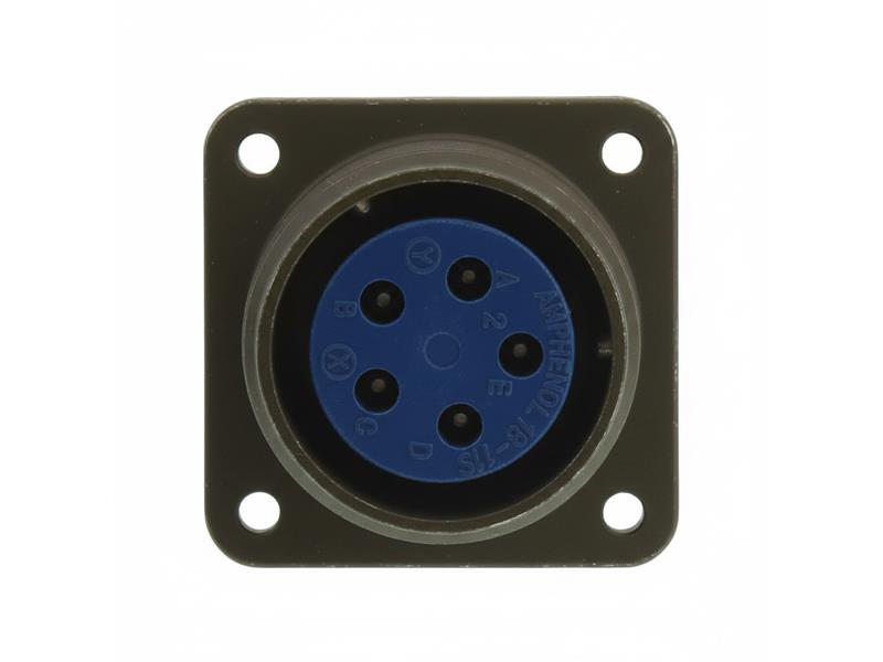 AMPHENOL 97-28-11S(431)