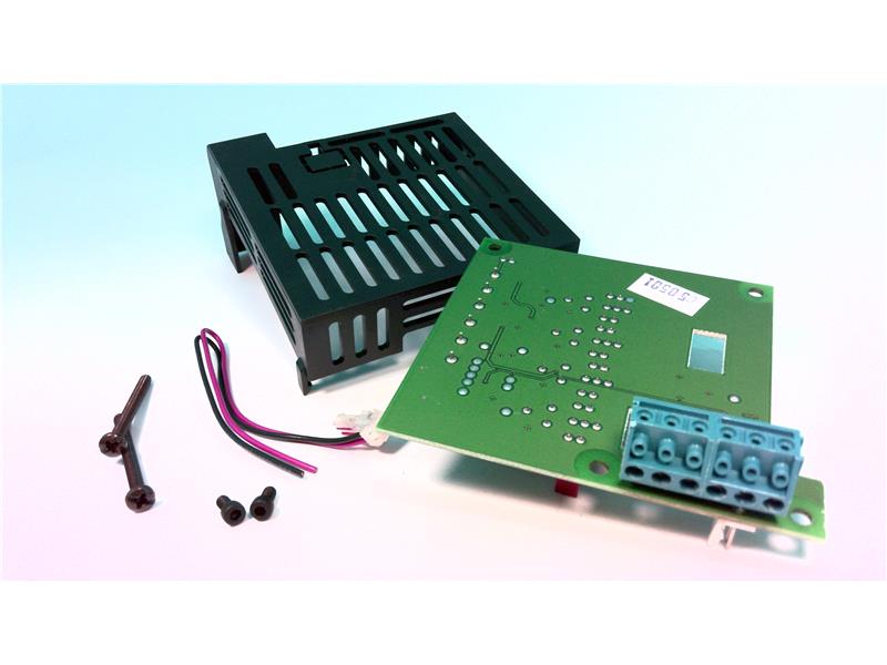 ASEA BROWN BOVERI BC216