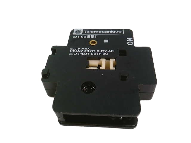 EB1 by SCHNEIDER ELECTRIC