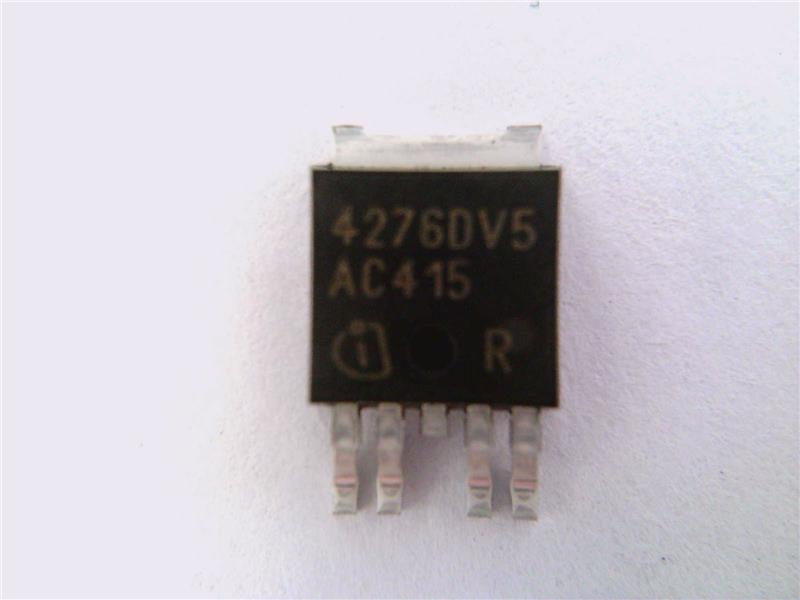 INFINEON TLE4276DV50