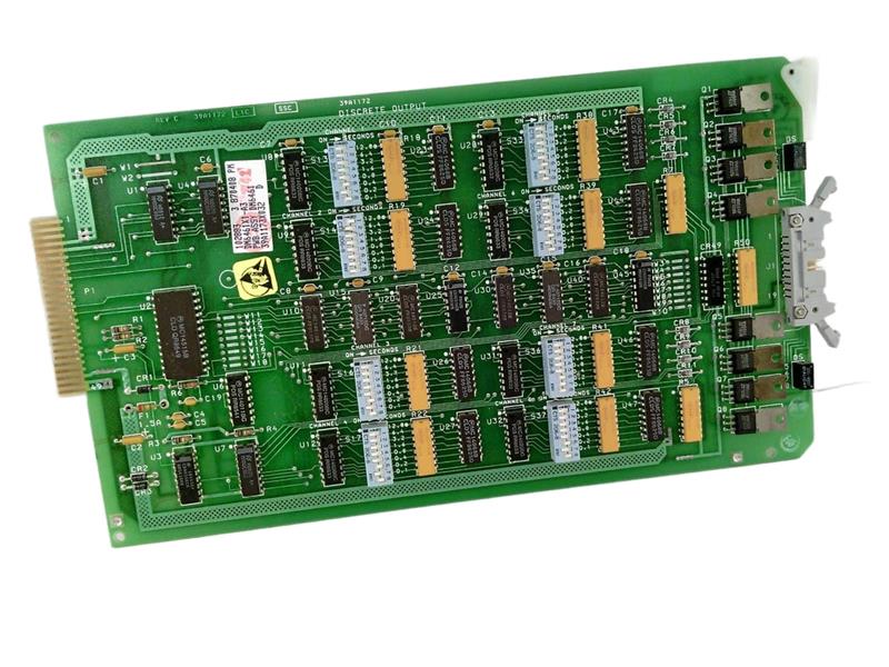 DM6461X1-A3 by EMERSON