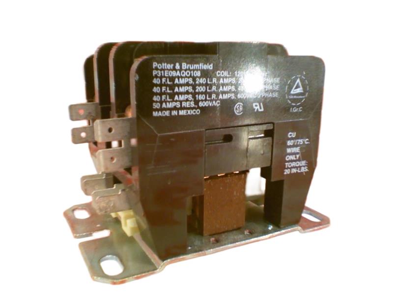 P31E09AQO108-120 by TE CONNECTIVITY