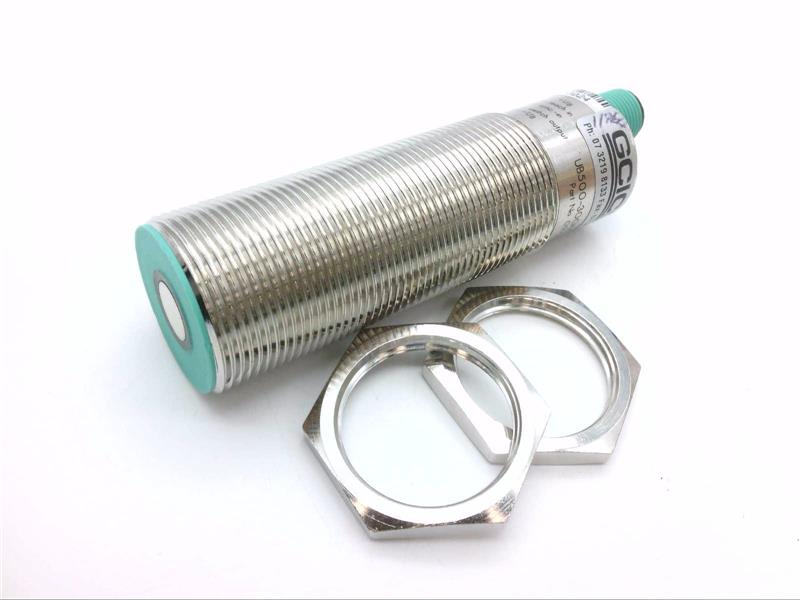 PEPPERL & FUCHS UB500-30GM-E5-V15