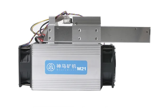 MICROBT WHATSMINER M21