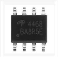 AO4468 by ALPHA & OMEGA SEMICONDUCTOR
