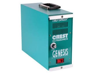 CREST ULTRASONICS CG-1000-40-T
